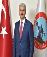 İbrahim AKIN